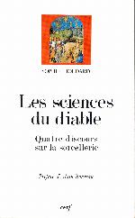 sciences du diable