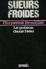 Le poison dans l'eau