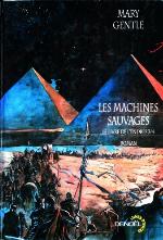 Les machines sauvages