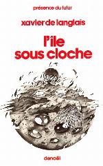 L'île Sous Cloche