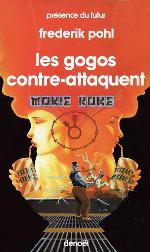 Les Gogos Contre Attaquent