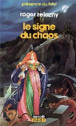 Le signe du chaos