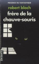 Frère de la chauve-souris