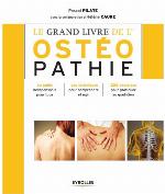 Le grand livre de l'ostéopathie