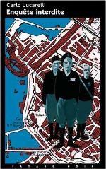 Enquête interdite : roman