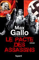 Le Pacte des assassins