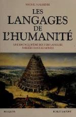 Les langages de l'humanité 