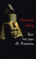 Sur les pas de Ramsès