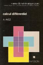 Calcul différentiel