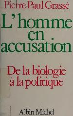 L'homme En Accusation
