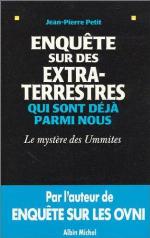 Enquête sur des extra-terrestres qui sont déjà parmi nous
