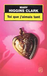 Toi que j'aimais tant