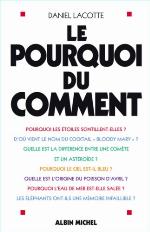 Le Pourquoi Du Comment