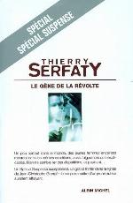 Le Gène de la révolte