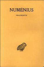 Numenius, Fragments