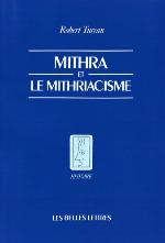 Mithra Et Le Mithriacisme