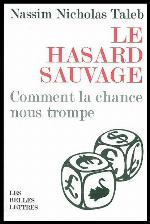 Le Hasard Sauvage 