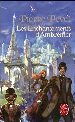 Les Enchantements d'Ambremer