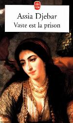 Vaste Est La Prison