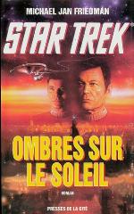star trek ombres sur le soleil