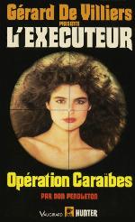 Opération Caraïbes