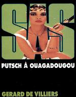 Putsch à Ouagadougou