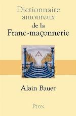 Dictionnaire amoureux de la franc-maçonnerie