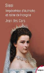 Sissi, impératrice d'Autriche et reine de Hongrie