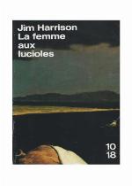 La Femme aux lucioles
