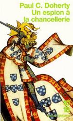 Un espion à la chancellerie