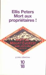 Mort Aux Propriétaires
