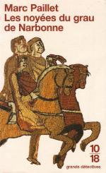 Les Noyées Du Grau De Narbonne