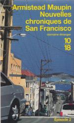 Nouvelles chroniques de San Francisco