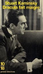 Dracula fait maigre