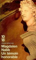 Un témoin honorable