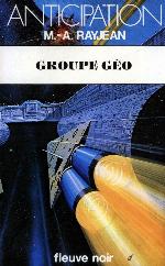 Groupe Géo