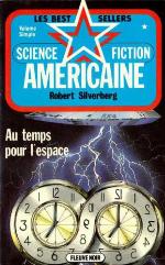 Au temps pour l'espace