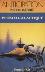 Putsch galactique