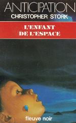 L'enfant de l'espace