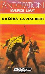 Kheoba-la-maudite