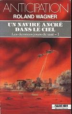 Un navire ancré dans le ciel