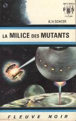 La Milice des mutants
