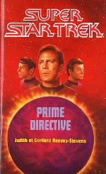 Prime Directive