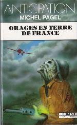 Orages en terre de France