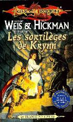 Les sortilèges de Krynn