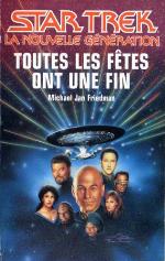 Toutes les fêtes ont une fin