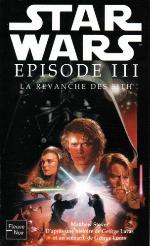 Star Wars Episode III
