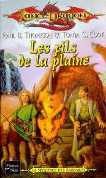 Les fils de la plaine