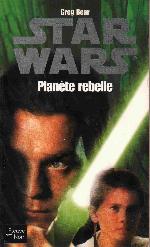 Planete rebelle
