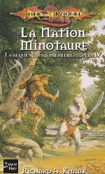 La Nation Minotaure